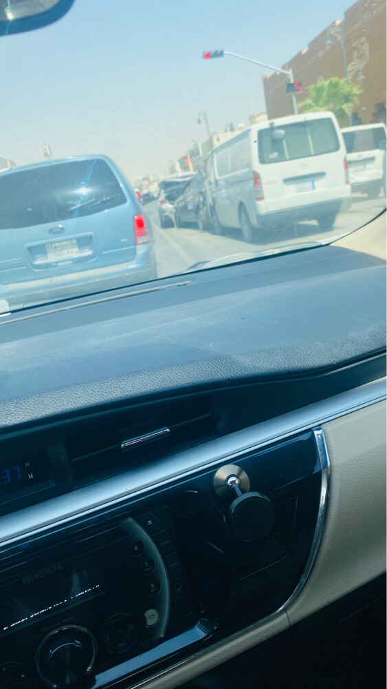 Toyota Corolla 2015 - 5