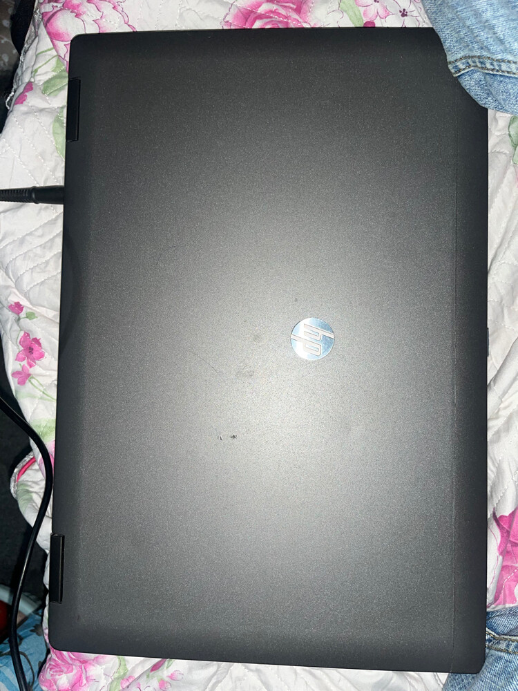 Laptop intel core i5 3rd generation - 1