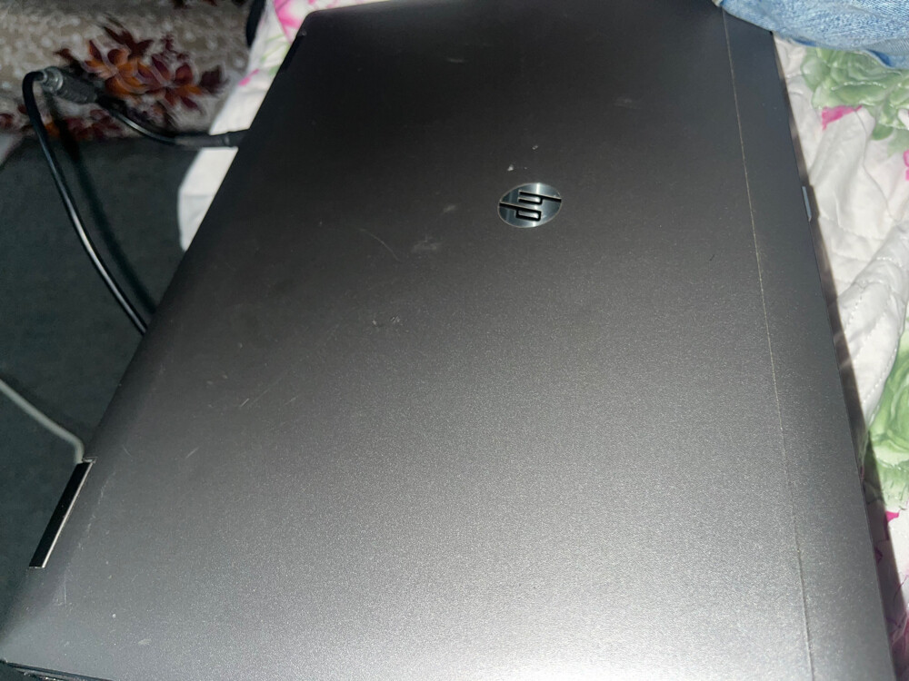 Laptop intel core i5 3rd generation - 2