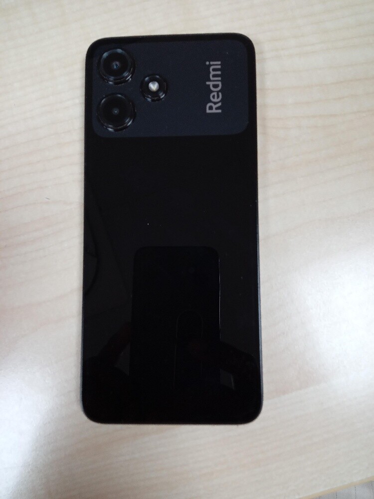 Redmi 12 r good condition - 4