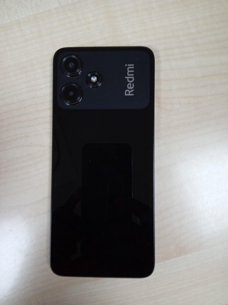 Redmi 12 r good condition - 5