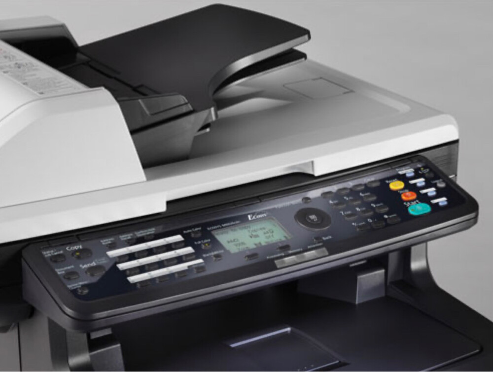 Kyocera ECOSYS M6526cdn Printer - 2