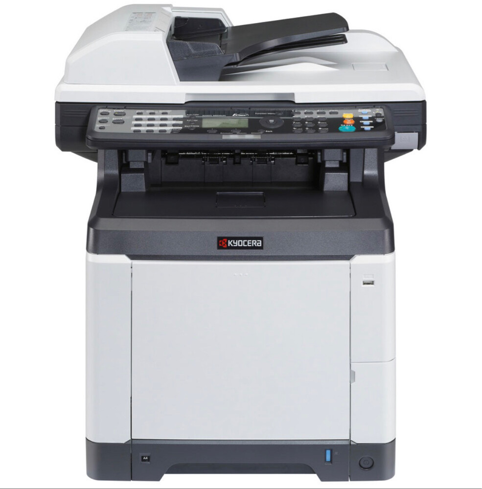 Kyocera ECOSYS M6526cdn Printer - 1