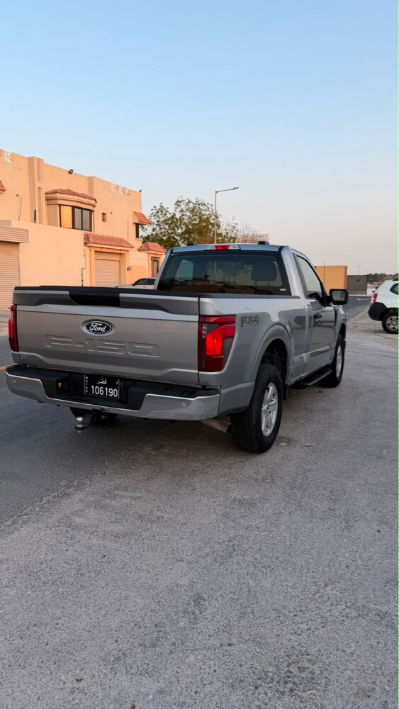 فورد اف ١٥٠ موديل ٢٠٢٥ - 5