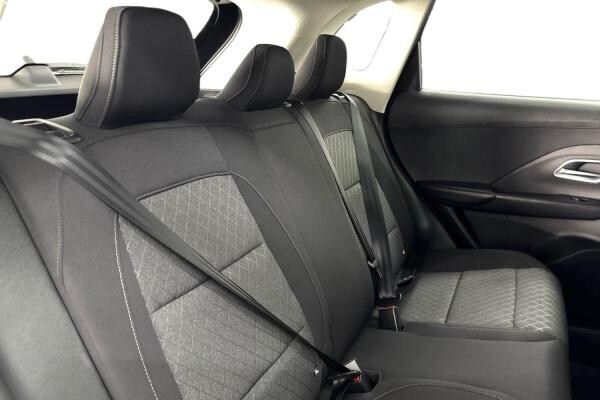 MG ZS 1.5L 2026 560 KM - 9