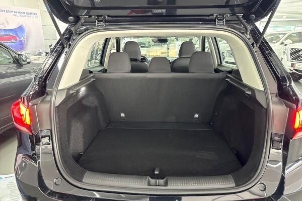MG ZS 1.5L 2026 560 KM - 11