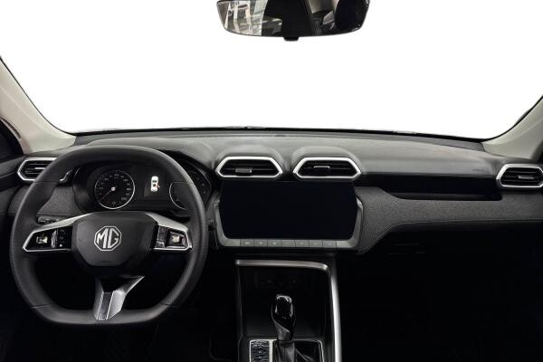 MG ZS 1.5L 2026 560 KM - 10