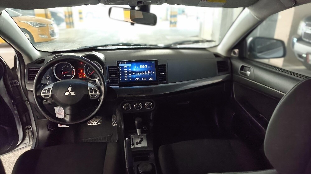 for sale Mitsubishi lancer GT - 4