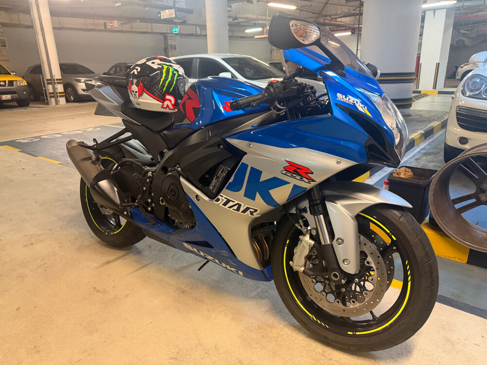 bike like new - 3