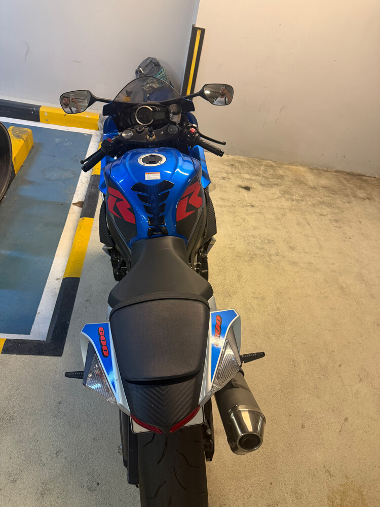bike like new - 2