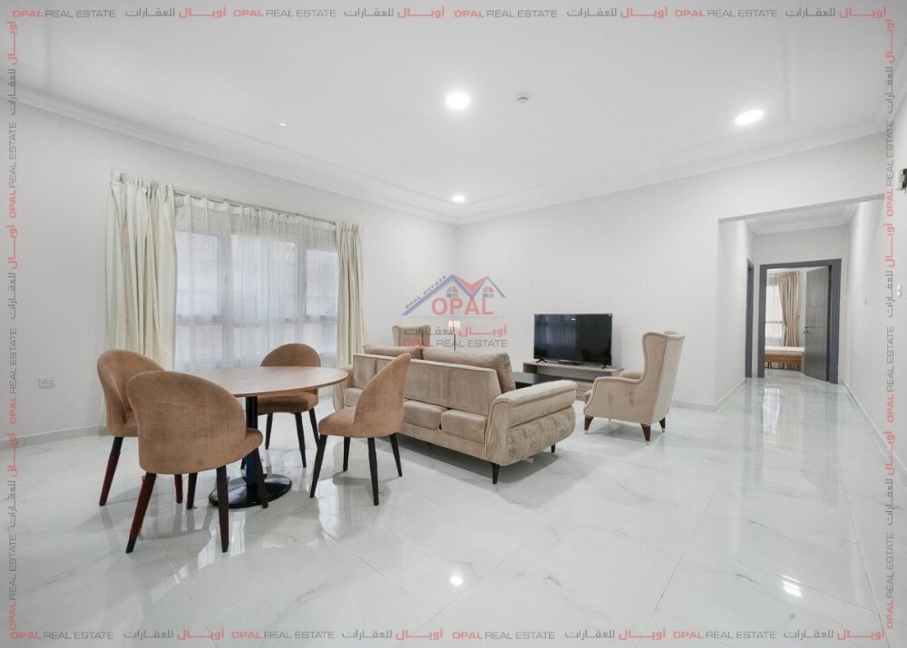 Apartment for rentin Madinat Khaifa - 1