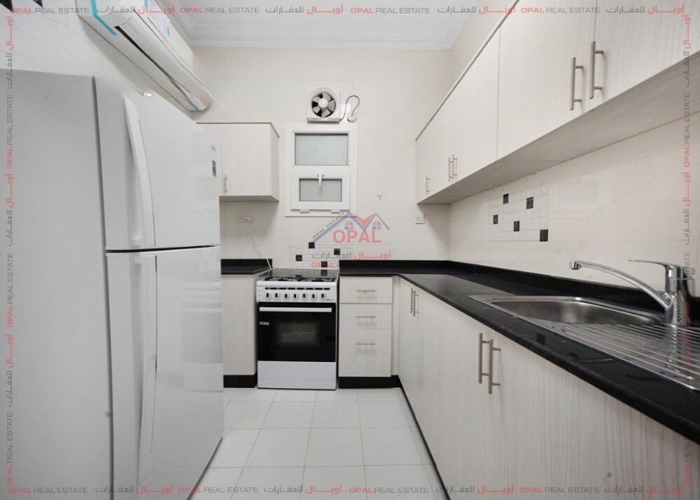 Apartment for rentin Madinat Khaifa - 9