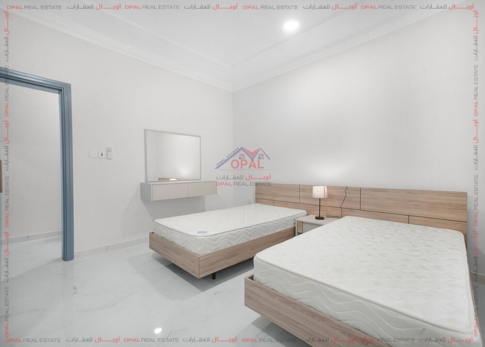 Apartment for rentin Madinat Khaifa - 4
