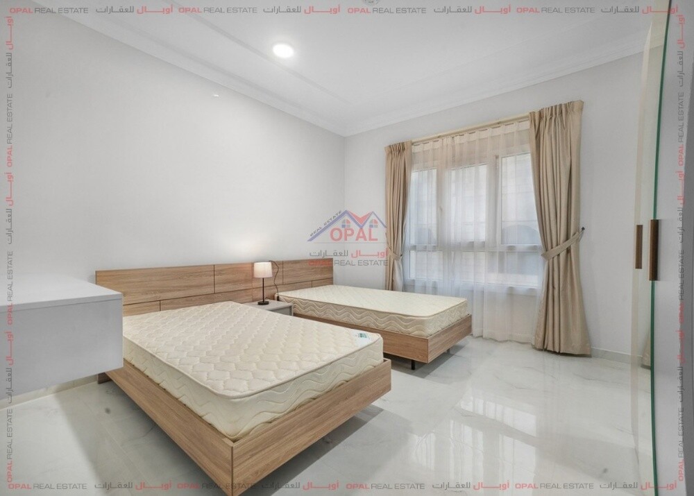 Apartment for rentin Madinat Khaifa - 3