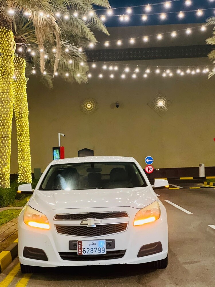 Chevrolet malibu for sale 6608 9526 - 12