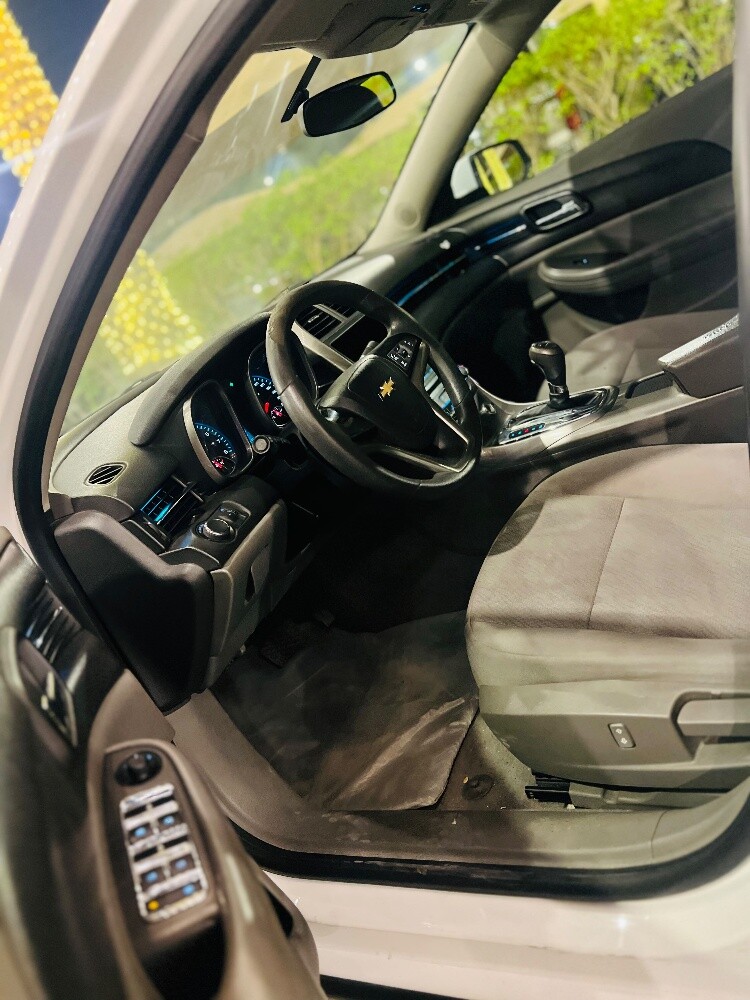 Chevrolet malibu for sale 6608 9526 - 18