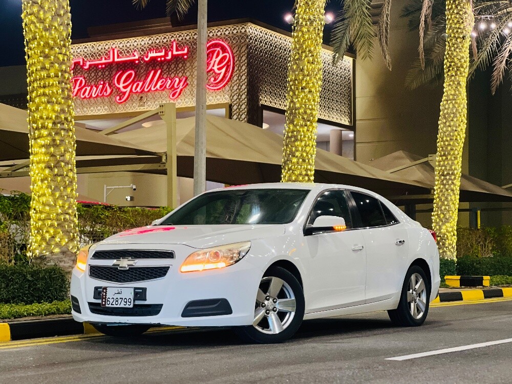 Chevrolet malibu for sale 6608 9526 - 17
