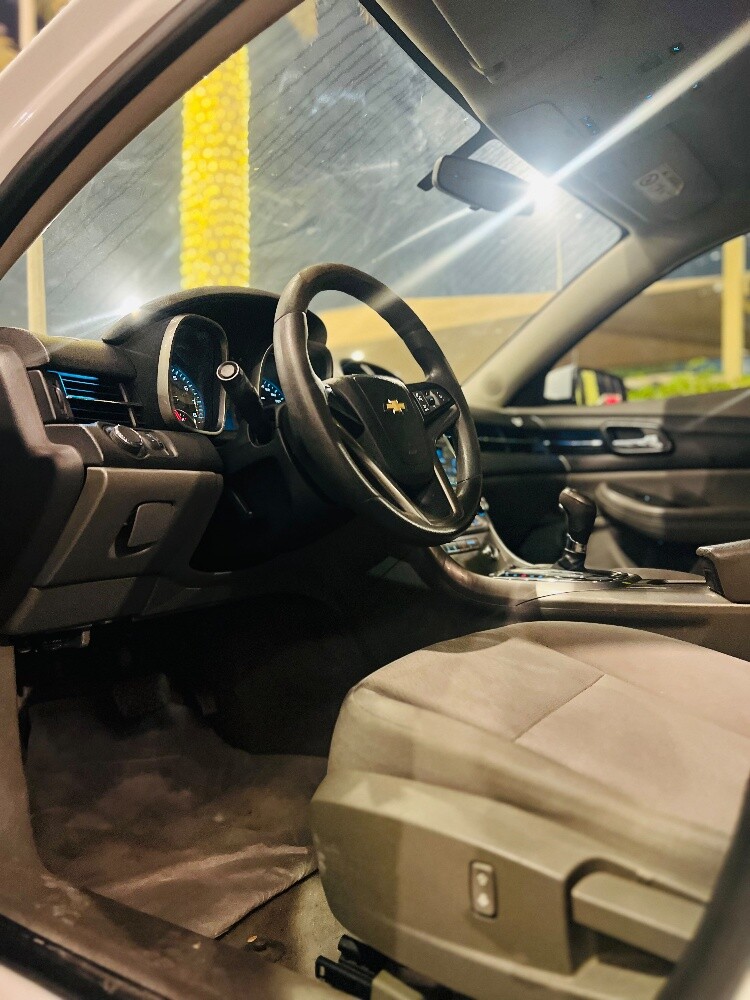 Chevrolet malibu for sale 6608 9526 - 19