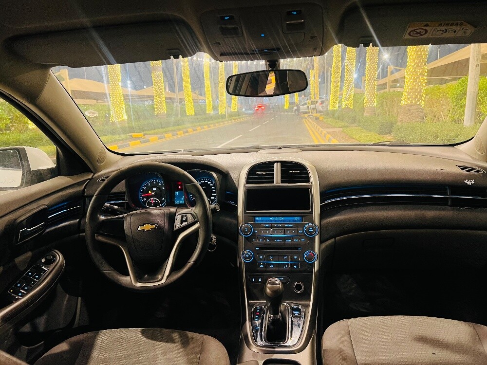 Chevrolet malibu for sale 6608 9526 - 22