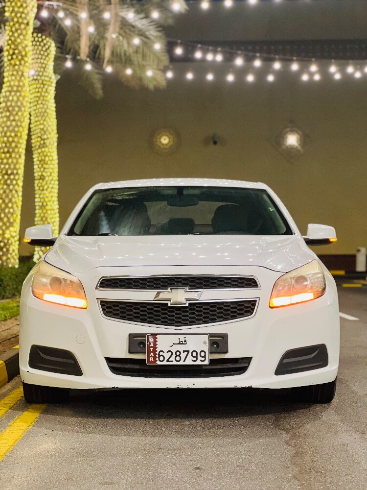 Chevrolet malibu for sale 6608 9526 - 15