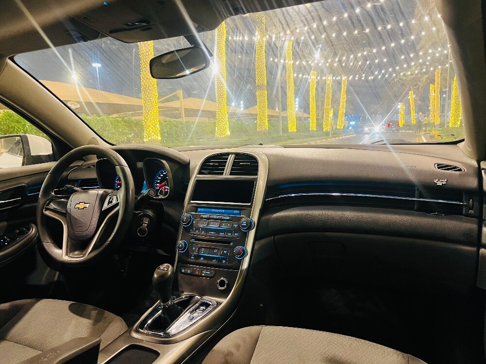 Chevrolet malibu for sale 6608 9526 - 23