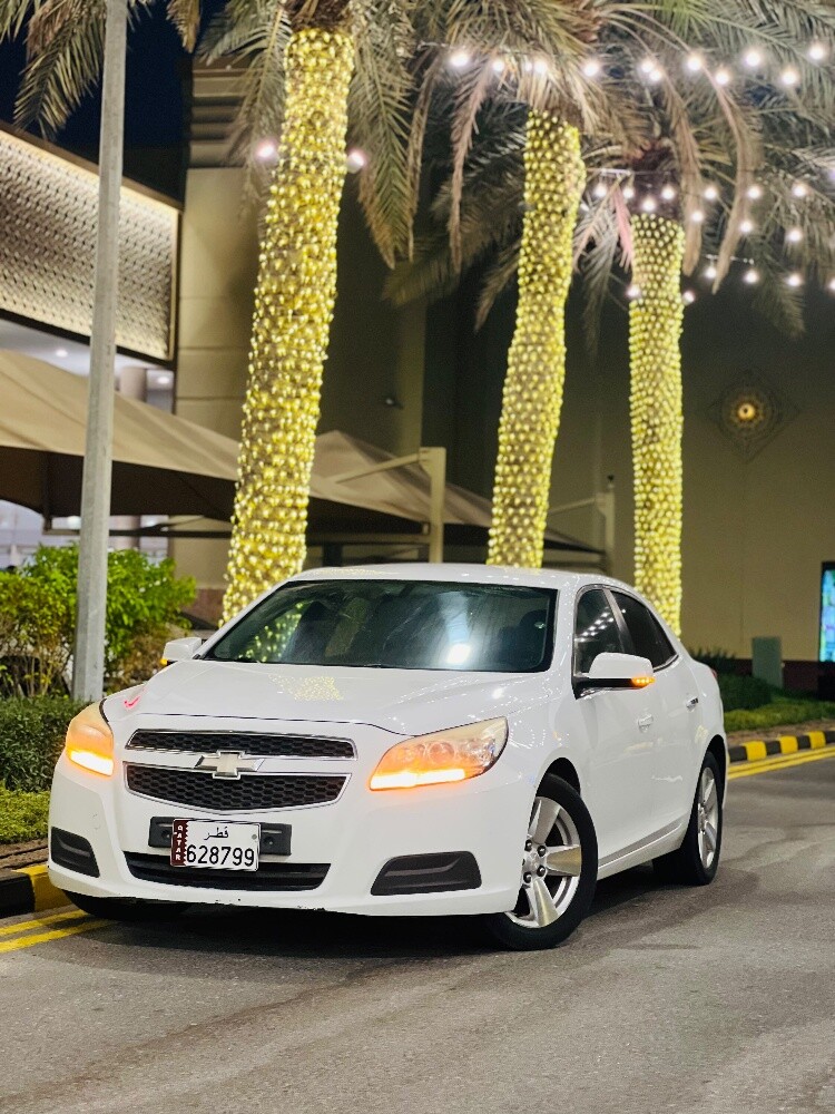 Chevrolet malibu for sale 6608 9526 - 5