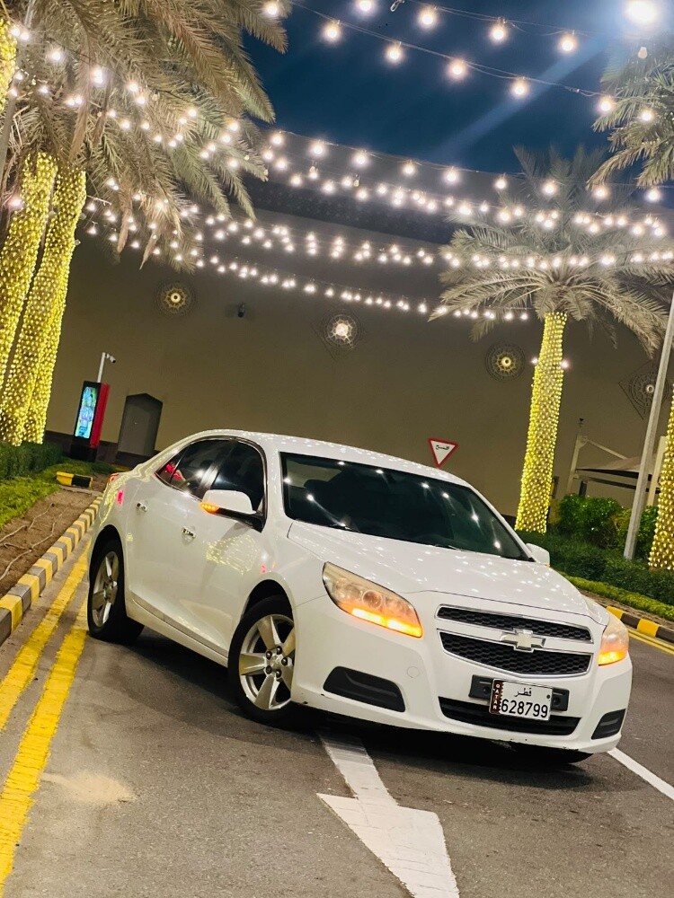 Chevrolet malibu for sale 6608 9526 - 9