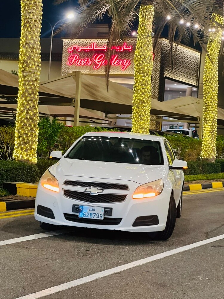 Chevrolet malibu for sale 6608 9526 - 11