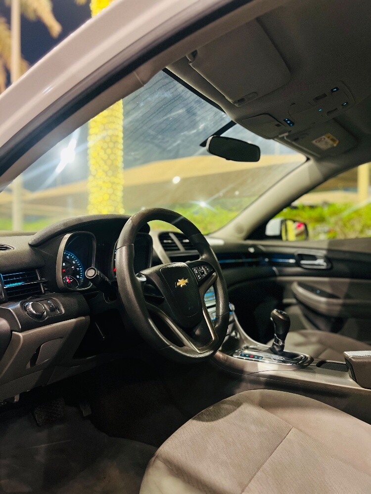 Chevrolet malibu for sale 6608 9526 - 21