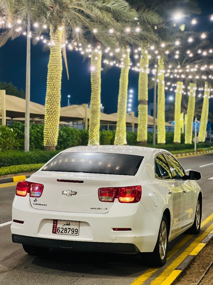 Chevrolet malibu for sale 6608 9526 - 6