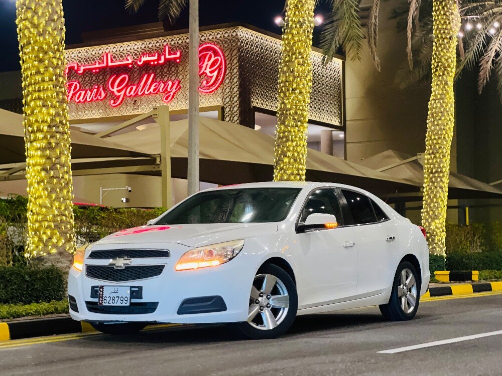 Chevrolet malibu for sale 6608 9526 - 16