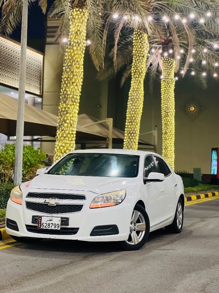 Chevrolet malibu for sale 6608 9526 - 4