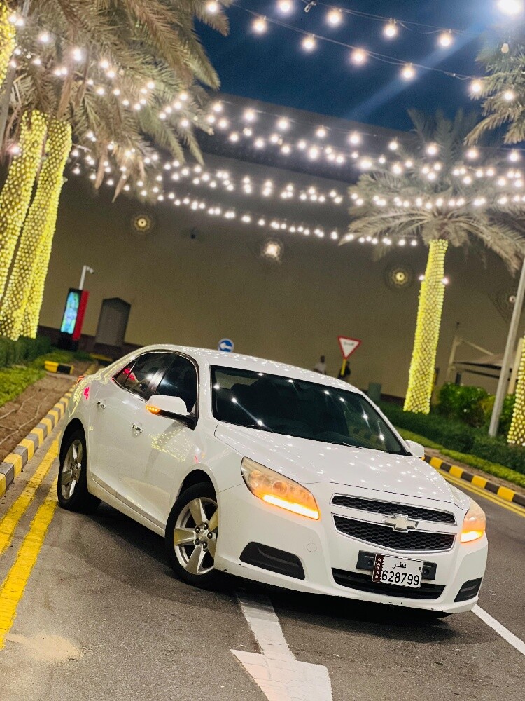 Chevrolet malibu for sale 6608 9526 - 20