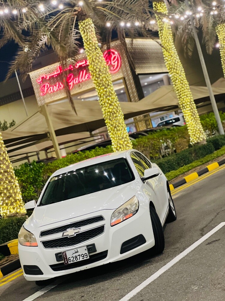 Chevrolet malibu for sale 6608 9526 - 2