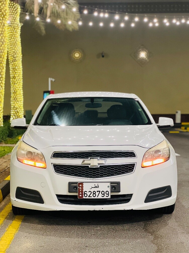 Chevrolet malibu for sale 6608 9526 - 13