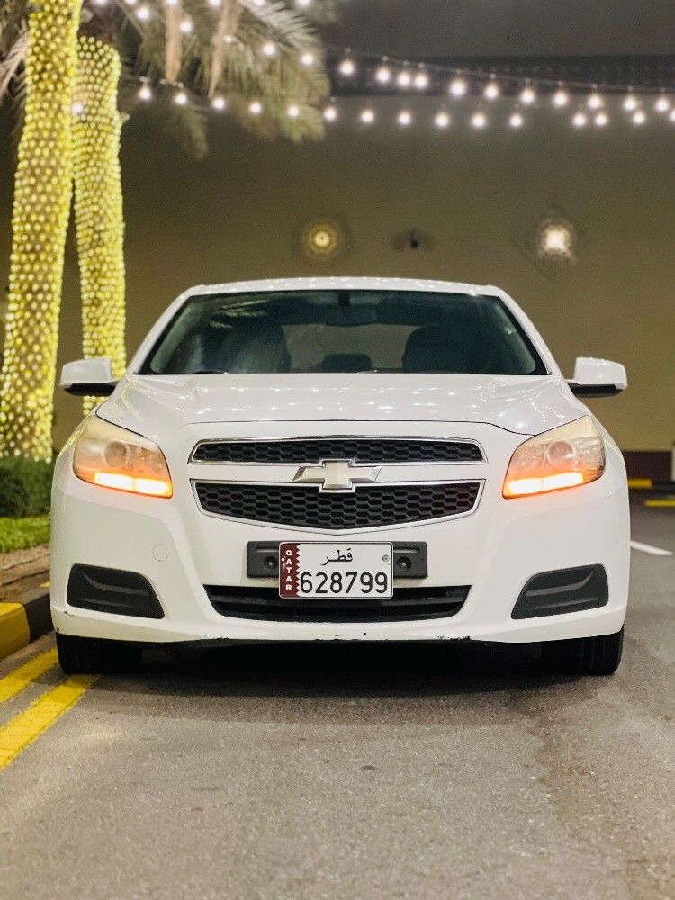 Chevrolet malibu for sale 6608 9526 - 14