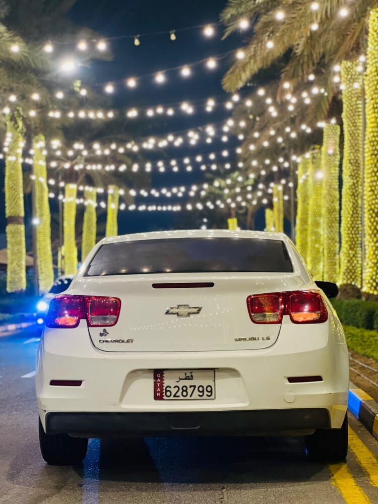 Chevrolet malibu for sale 6608 9526 - 10