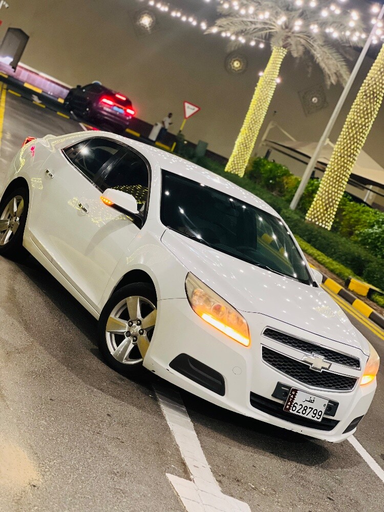 Chevrolet malibu for sale 6608 9526 - 1