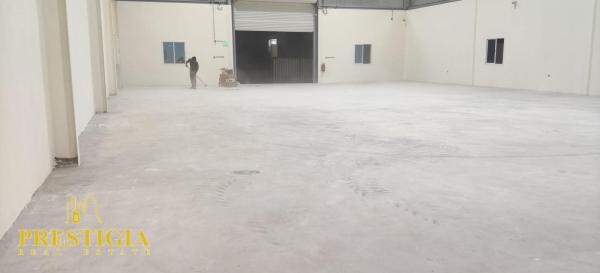 Premium Warehouse for Rent - 5