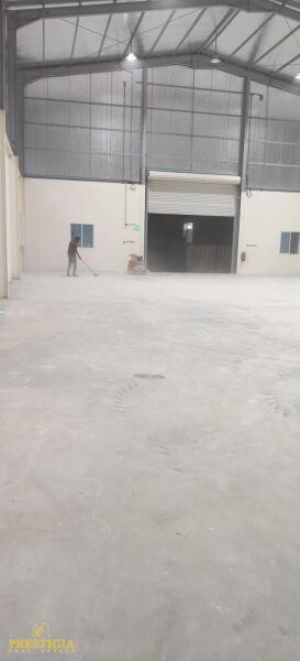 Premium Warehouse for Rent - 4