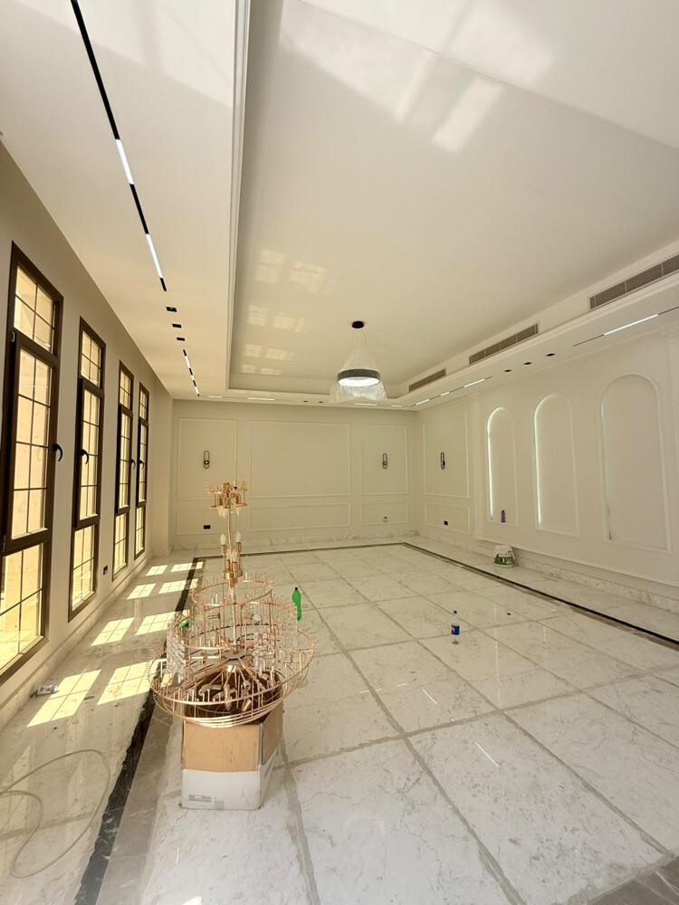 للبيع عمارة سكنية فى ام غولينة - 4
