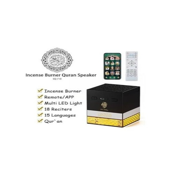 Add a spiritual and fragrant touch - 2
