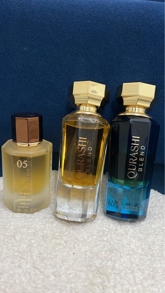 عطور  - 1