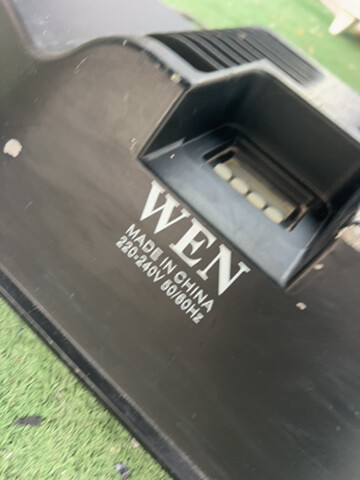 WEN - 3