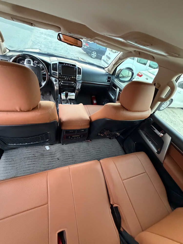 land cruiser premium edition - 5
