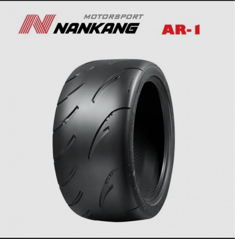 semi slick nankang new - 1