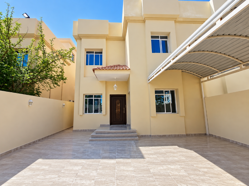 For Rent in Umm Al AbiriyahAttach - 2