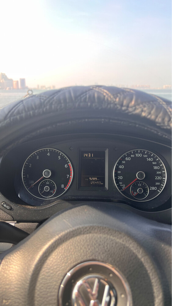 Volkswagen Jetta in mint condition  - 10