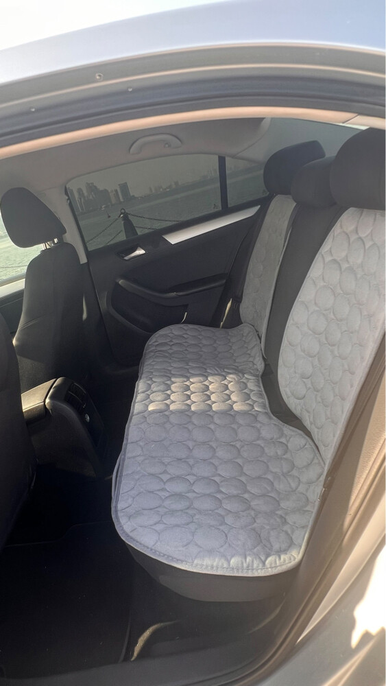 Volkswagen Jetta in mint condition  - 8