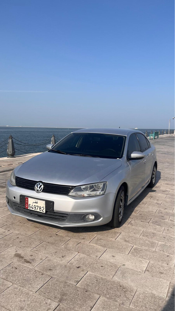 Volkswagen Jetta in mint condition  - 6
